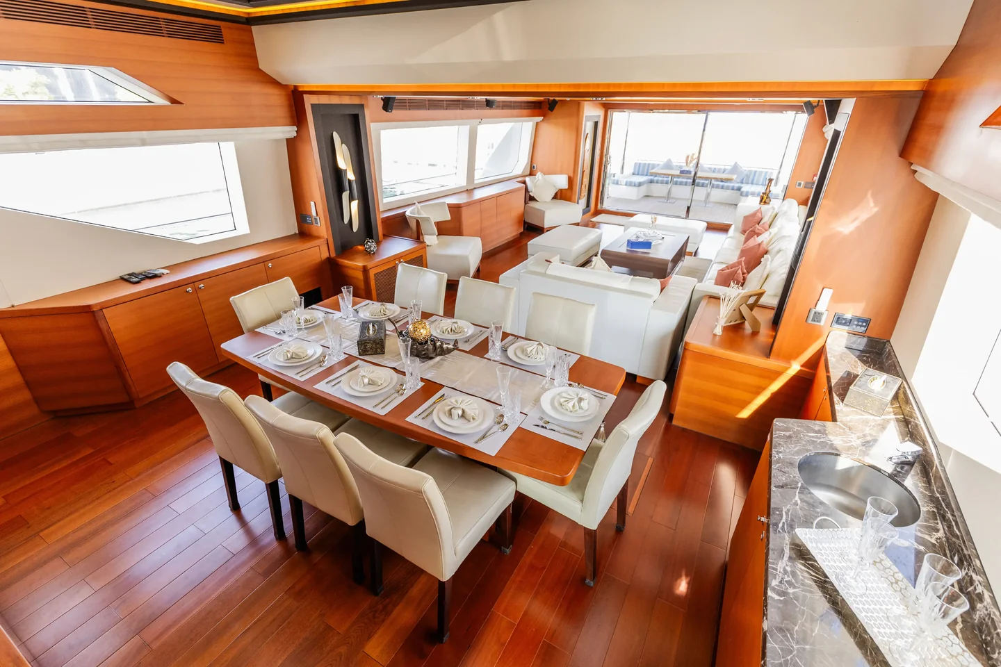 Yacht Gallery Image