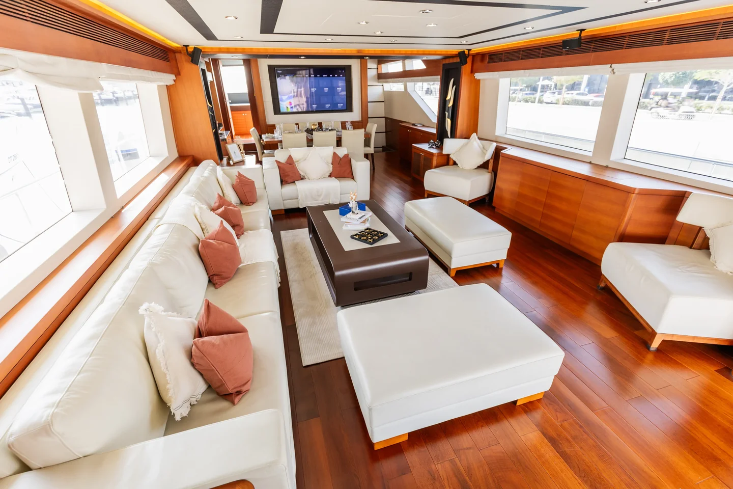 Yacht Gallery Image