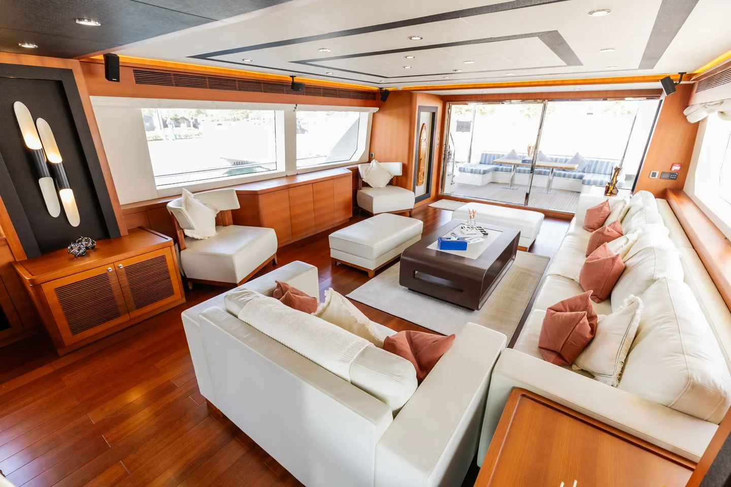 Yacht Gallery Image