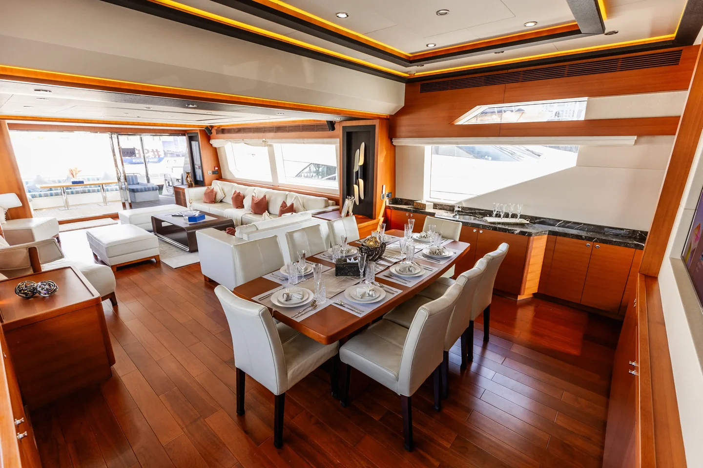 Yacht Gallery Image