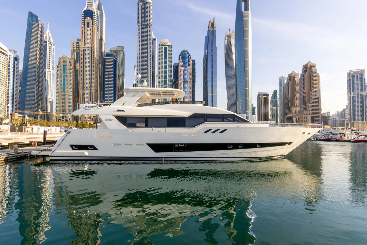 Yacht Thumbnail