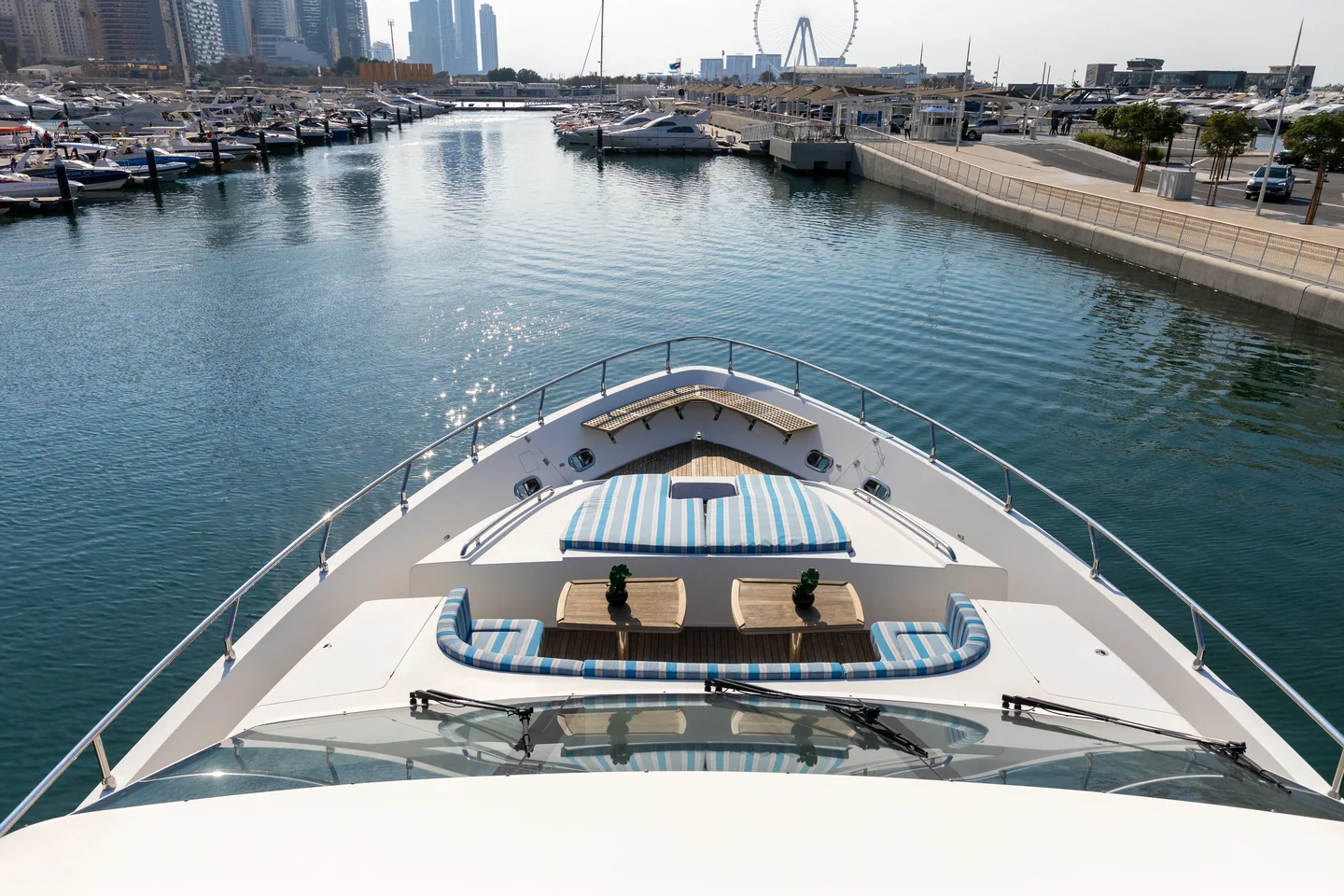 Yacht Thumbnail