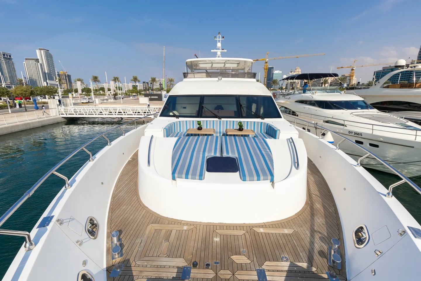 Yacht Thumbnail