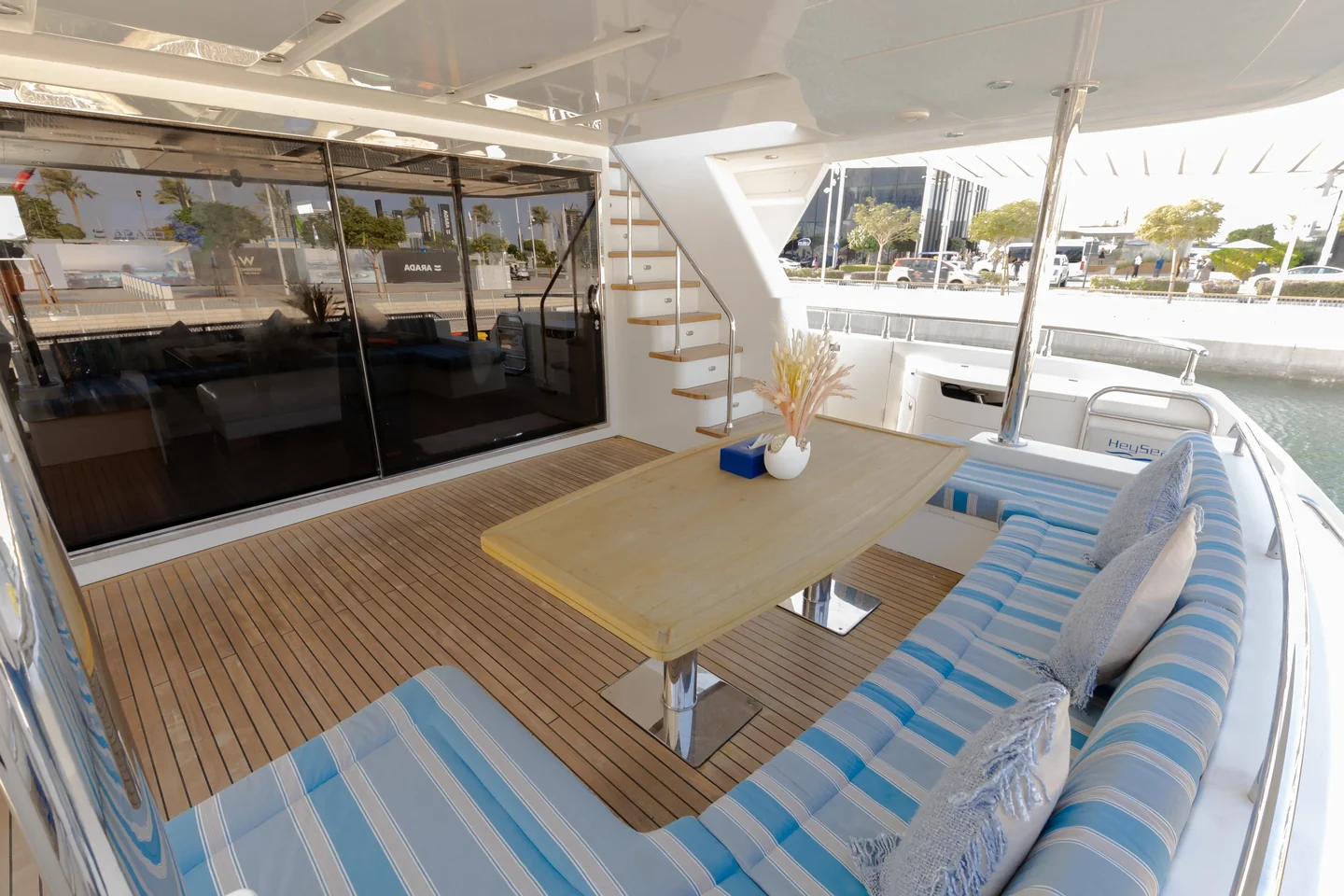 Yacht Gallery Image