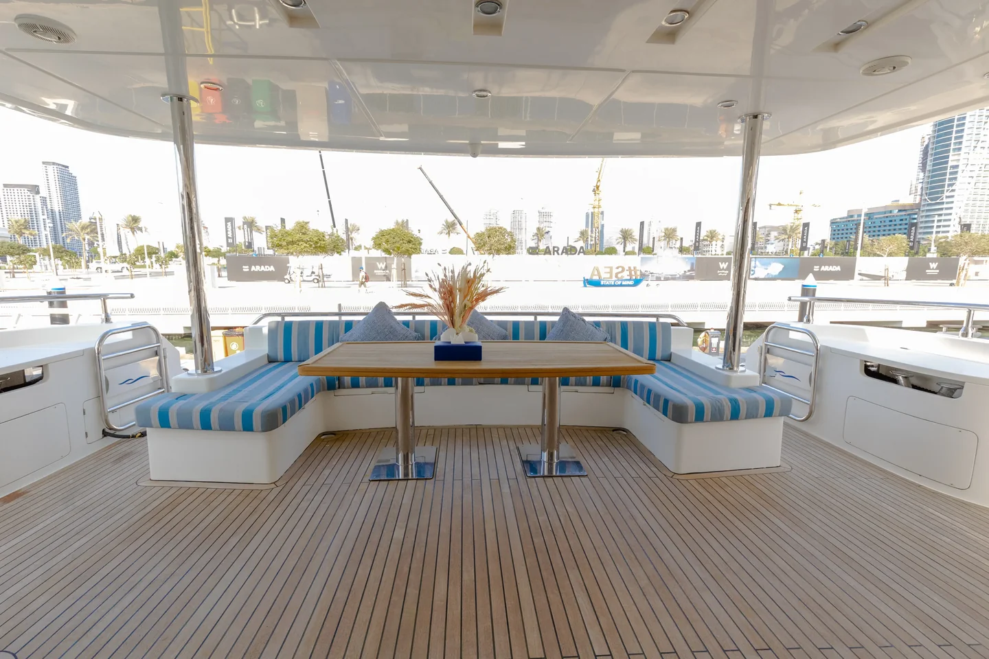 Yacht Gallery Image