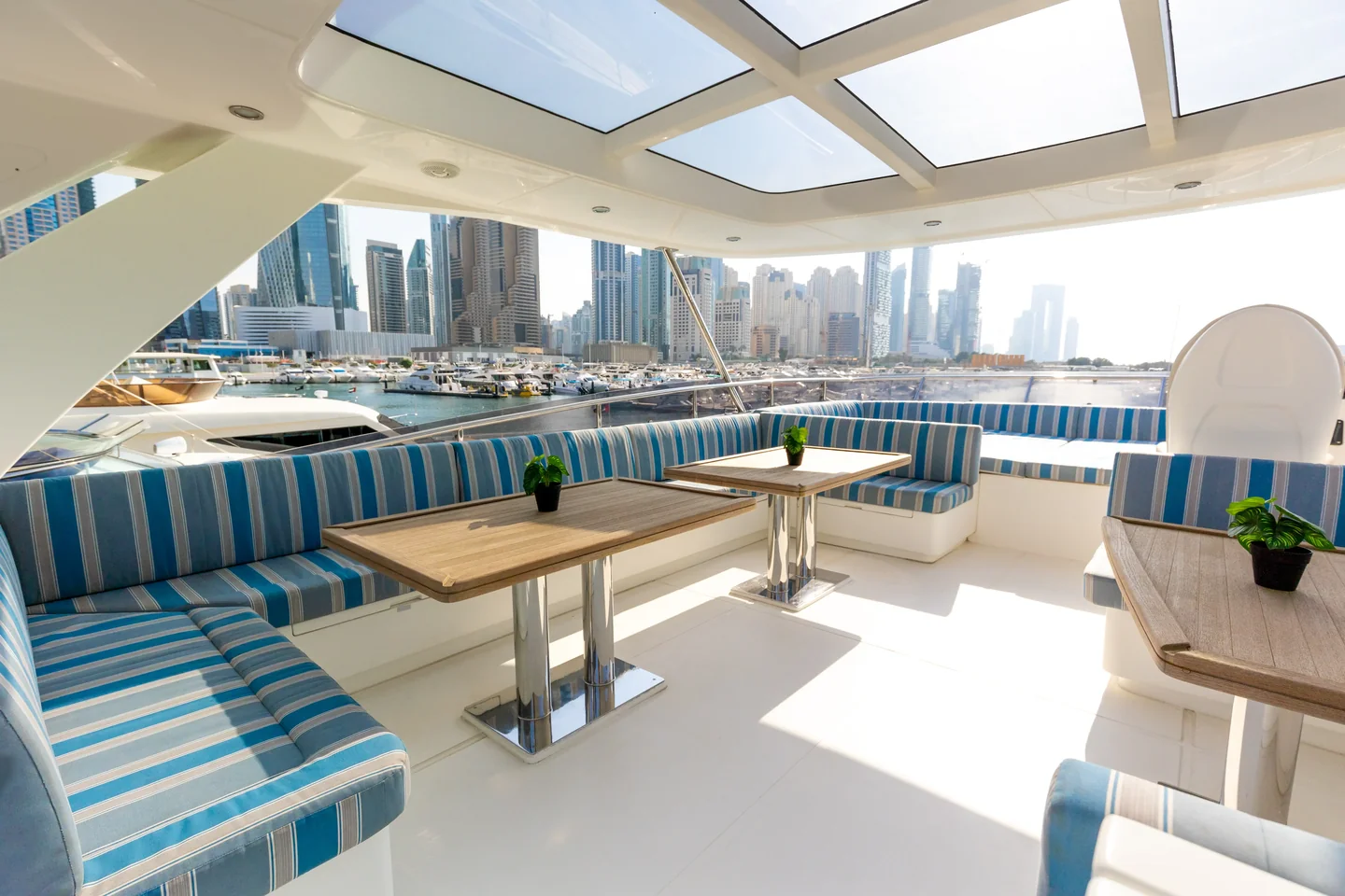 Yacht Gallery Image