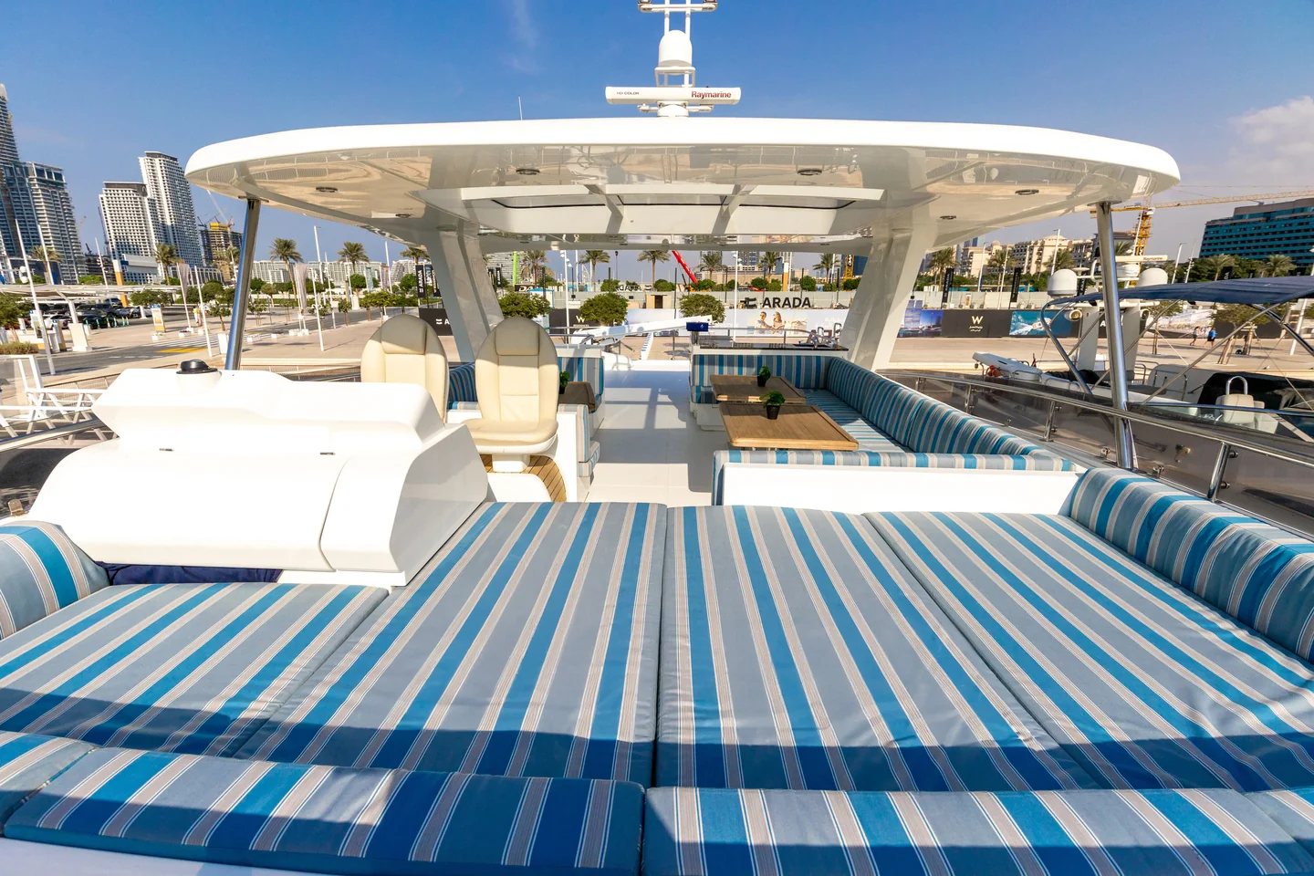 Yacht Gallery Image