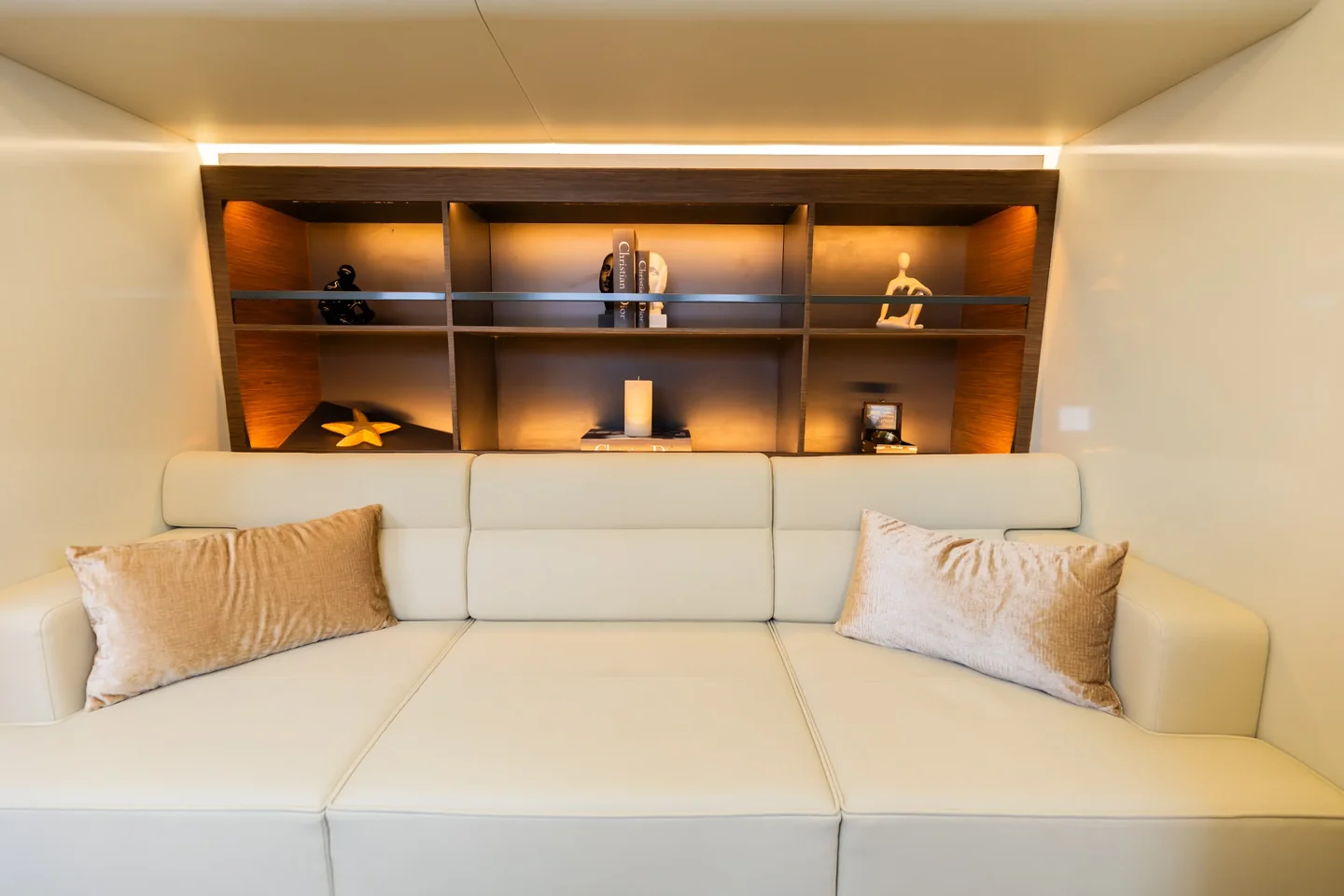 Yacht Gallery Image