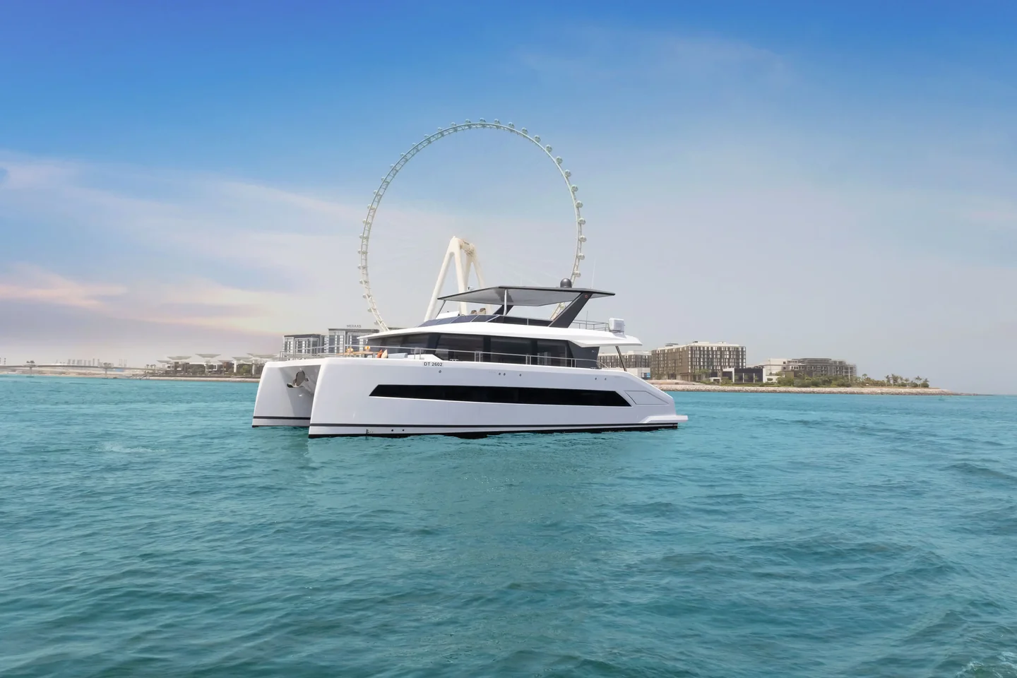 Yacht Thumbnail