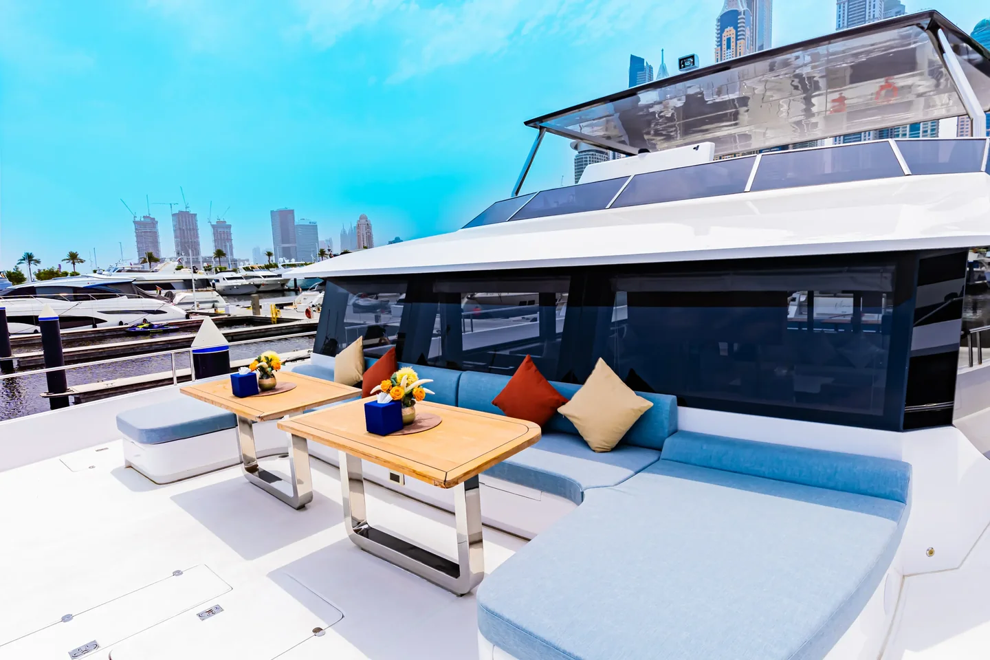 Yacht Thumbnail