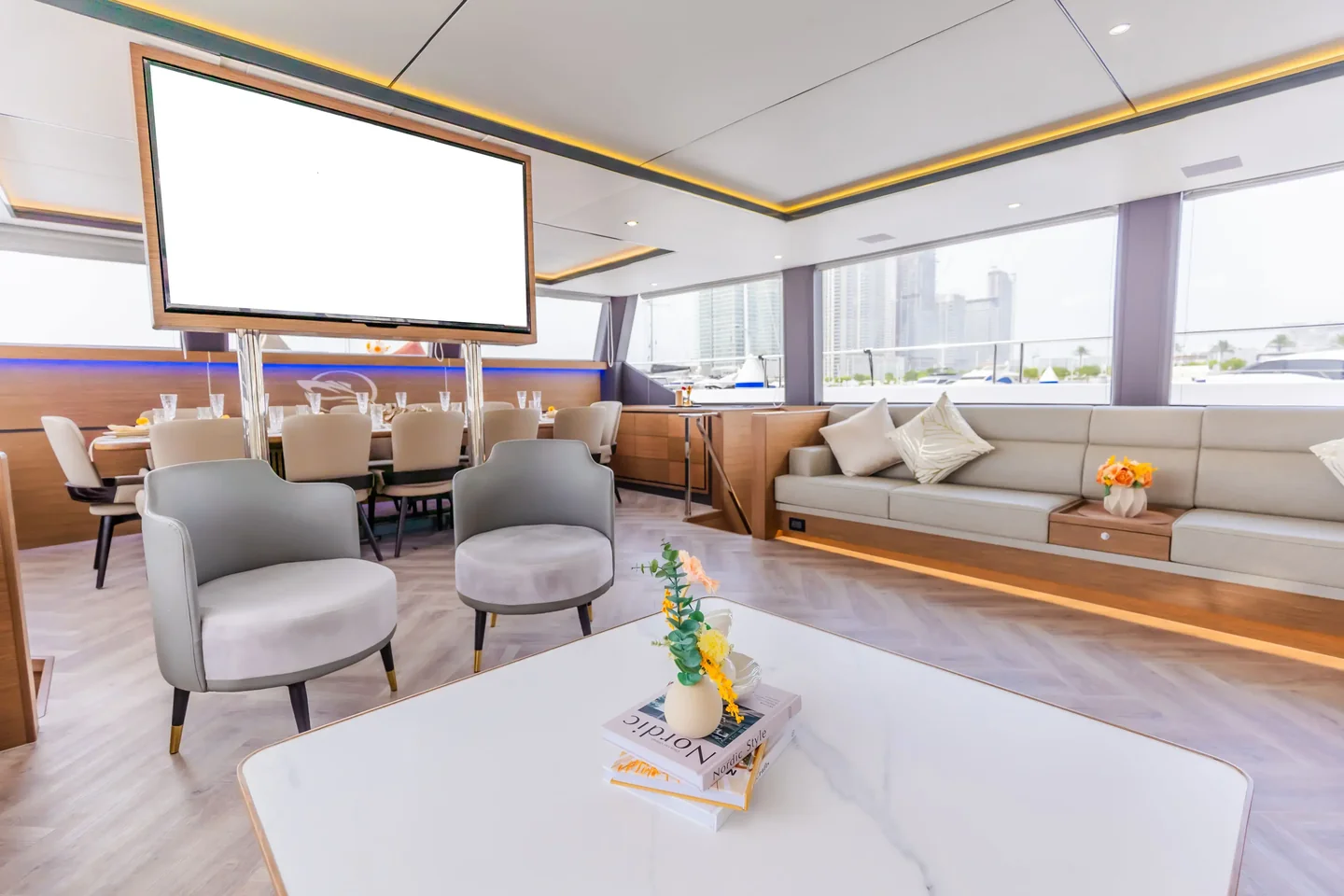 Yacht Gallery Image