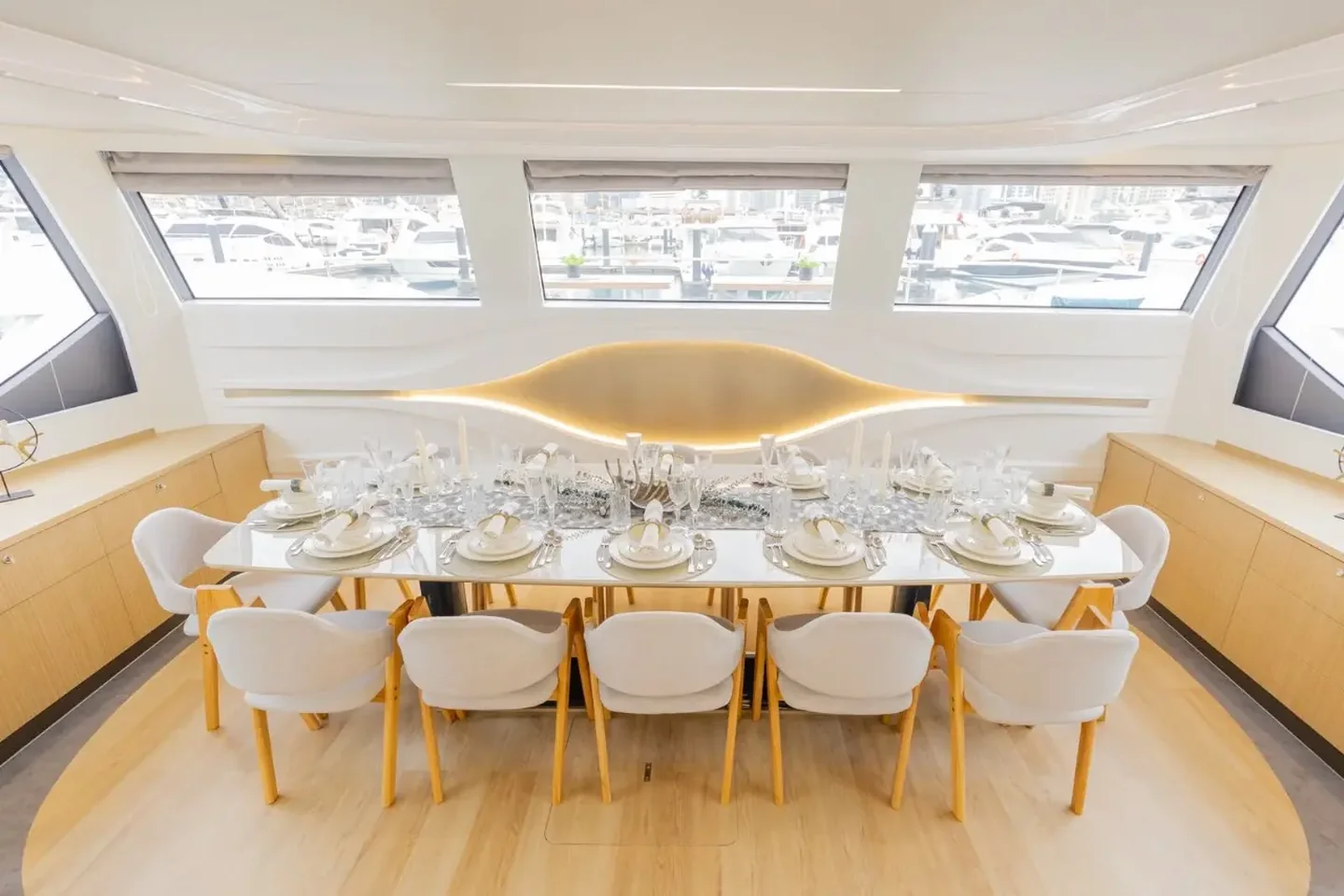 Yacht Gallery Image
