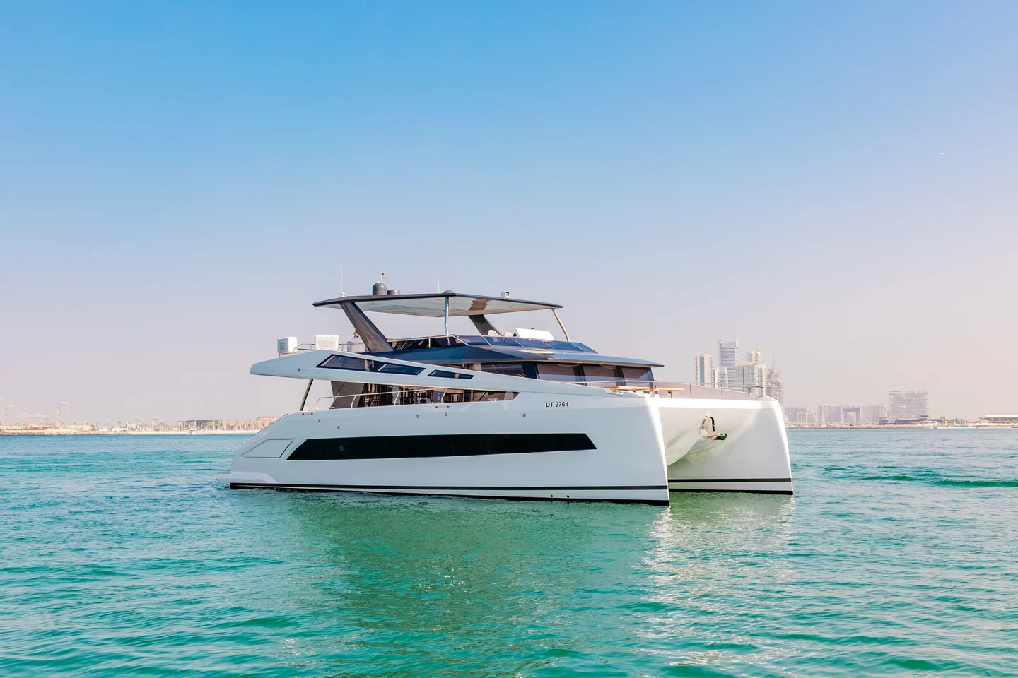 Yacht Thumbnail
