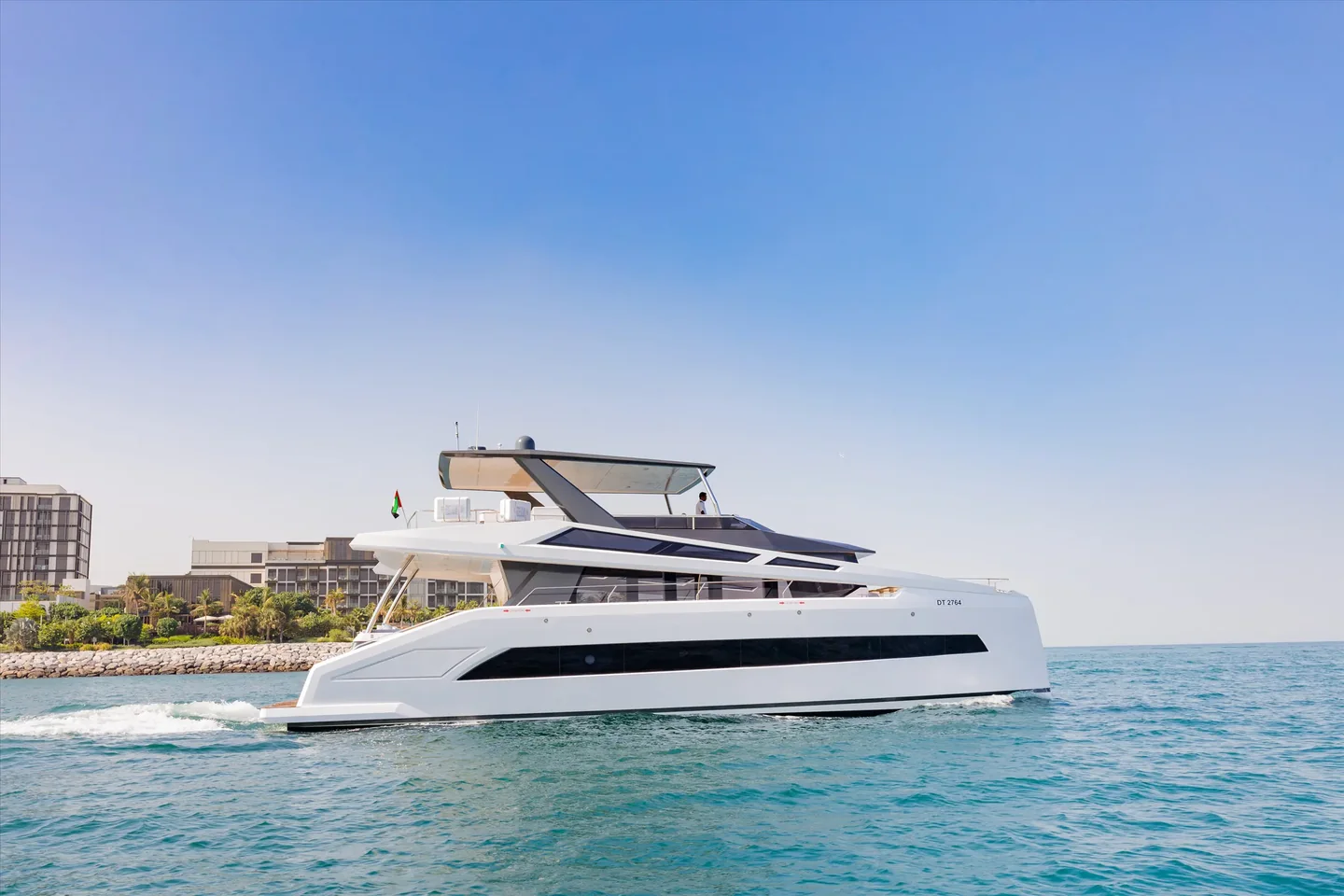 Yacht Thumbnail