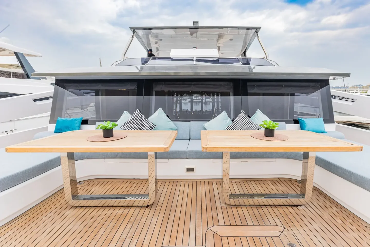 Yacht Gallery Image