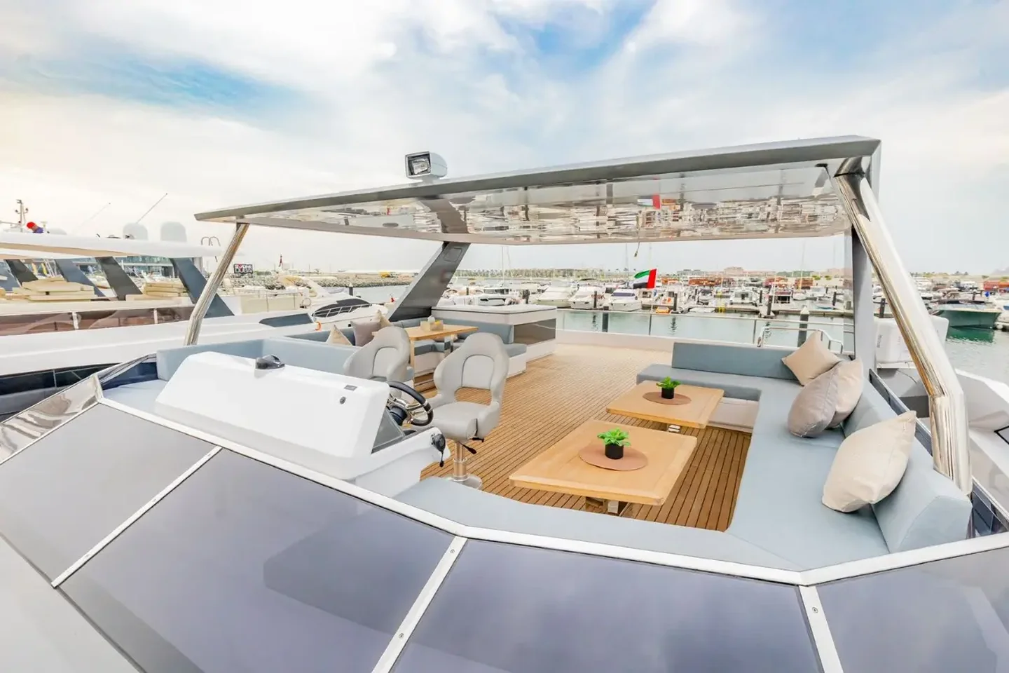 Yacht Gallery Image