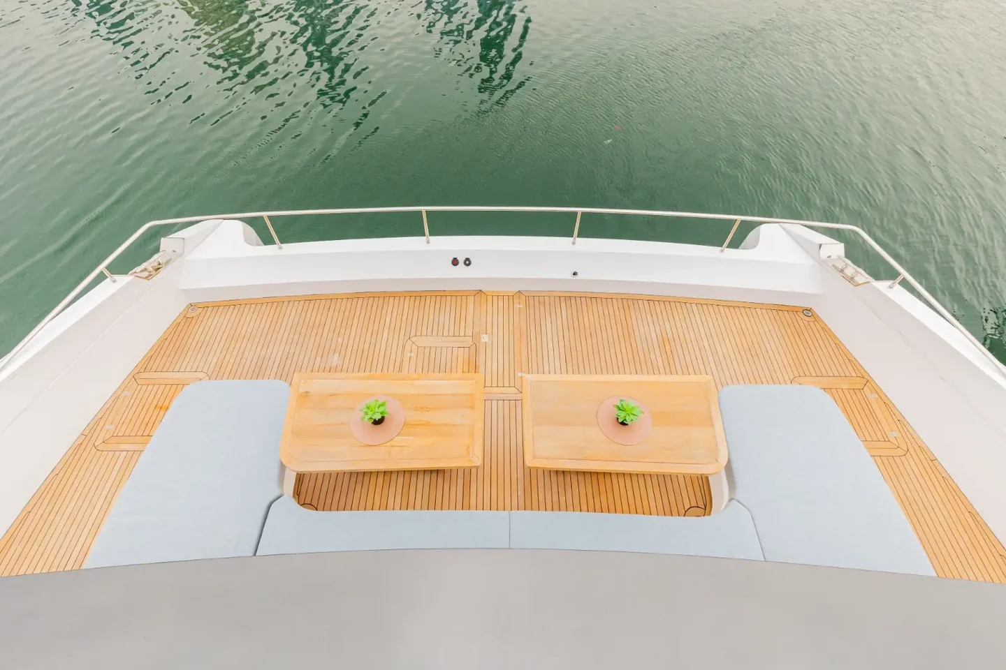 Yacht Gallery Image