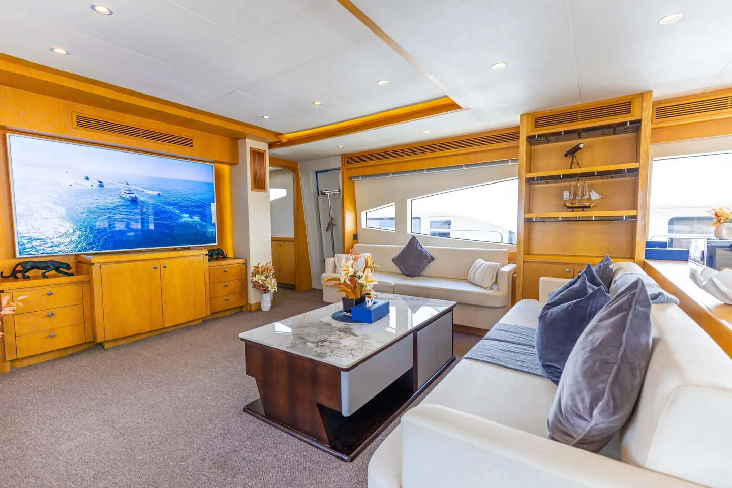 Yacht Gallery Image