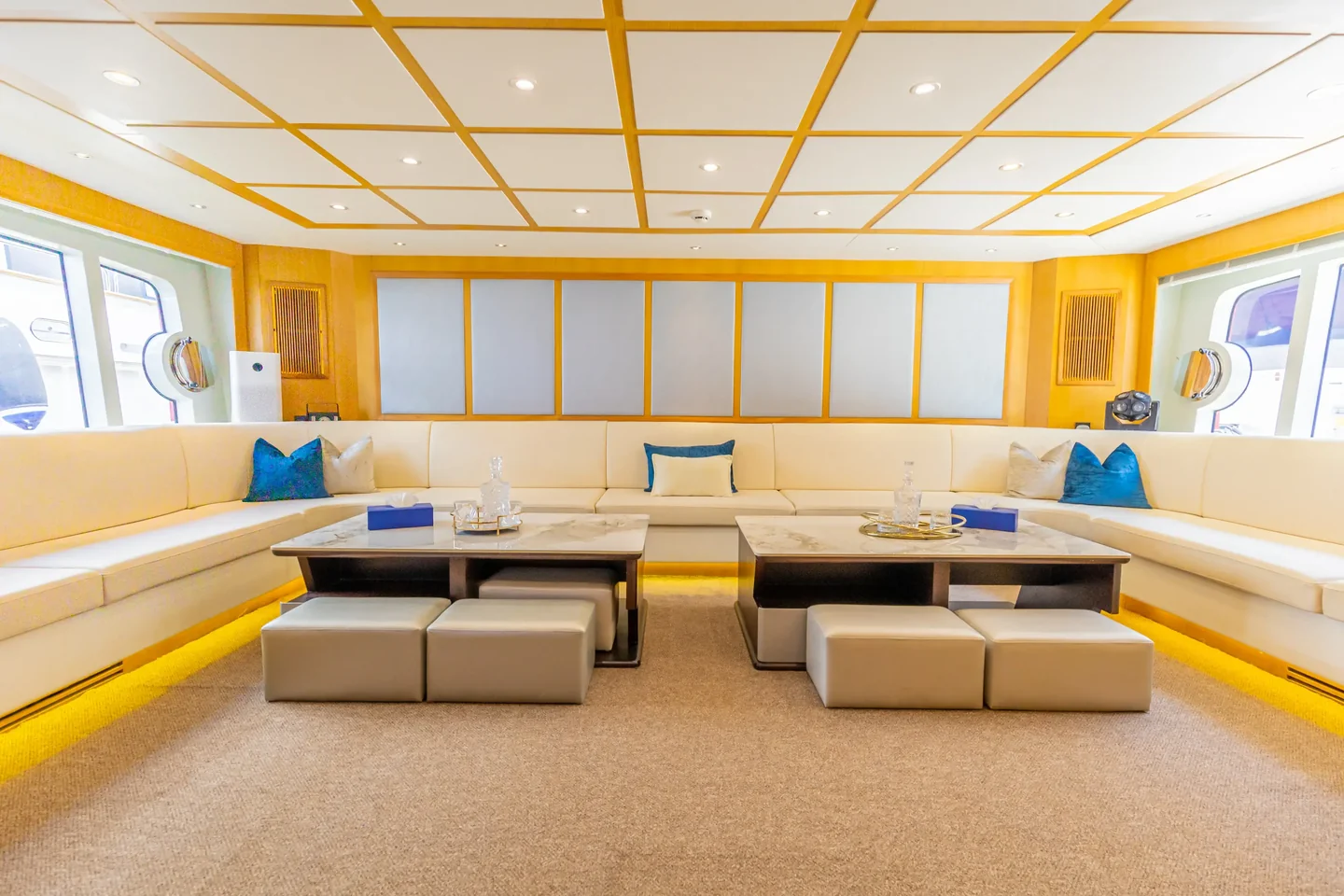Yacht Gallery Image