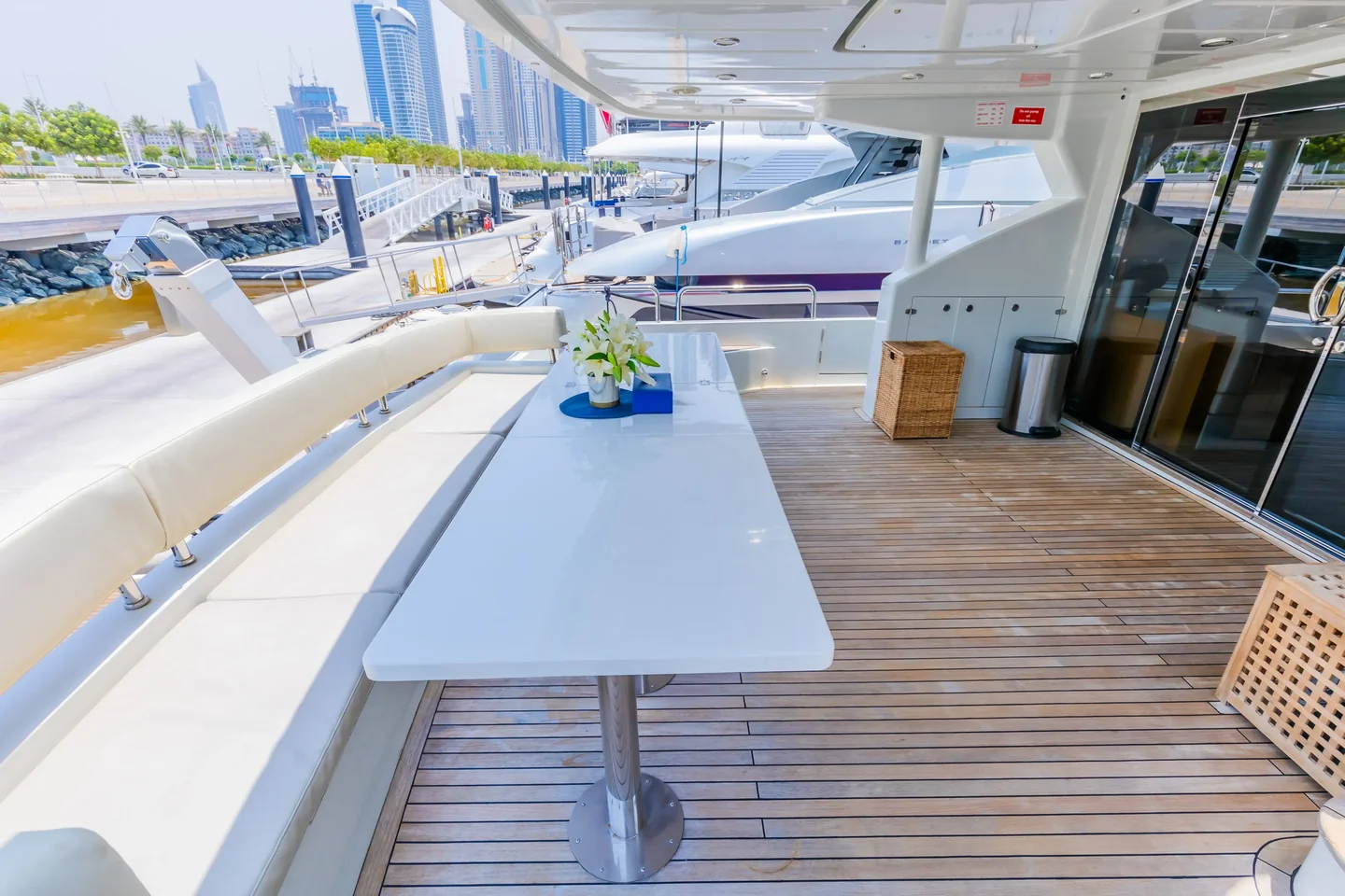 Yacht Thumbnail