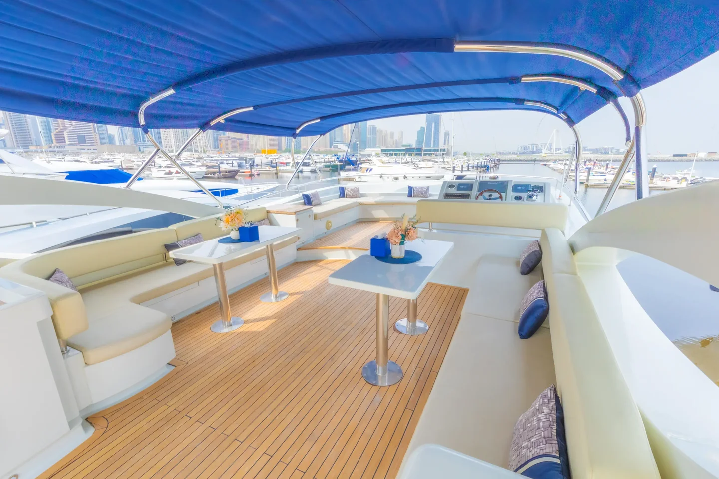 Yacht Gallery Image