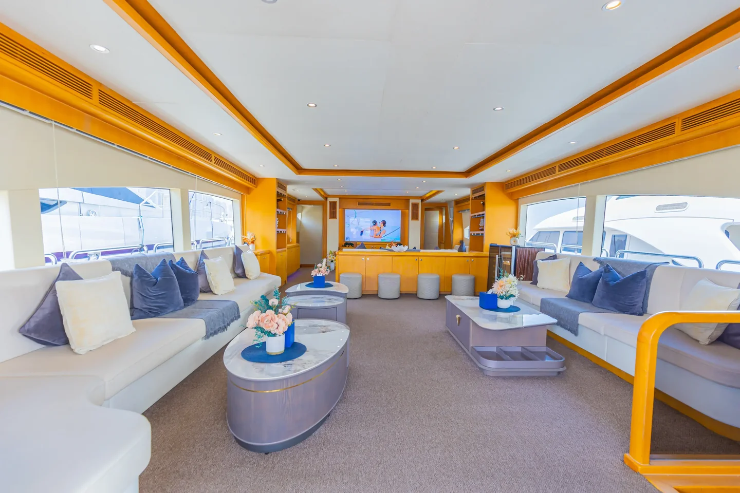 Yacht Gallery Image