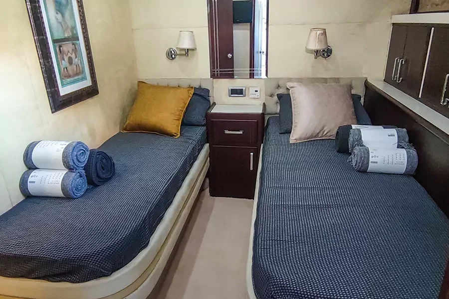 Yacht Gallery Image