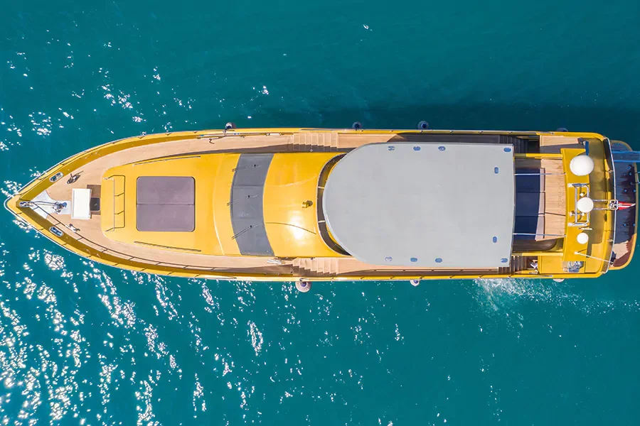 Yacht Thumbnail