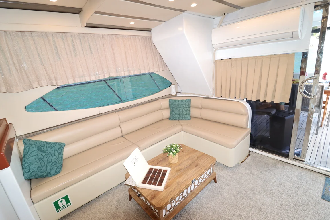 Yacht Gallery Image