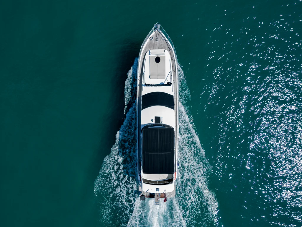 Yacht Gallery Image
