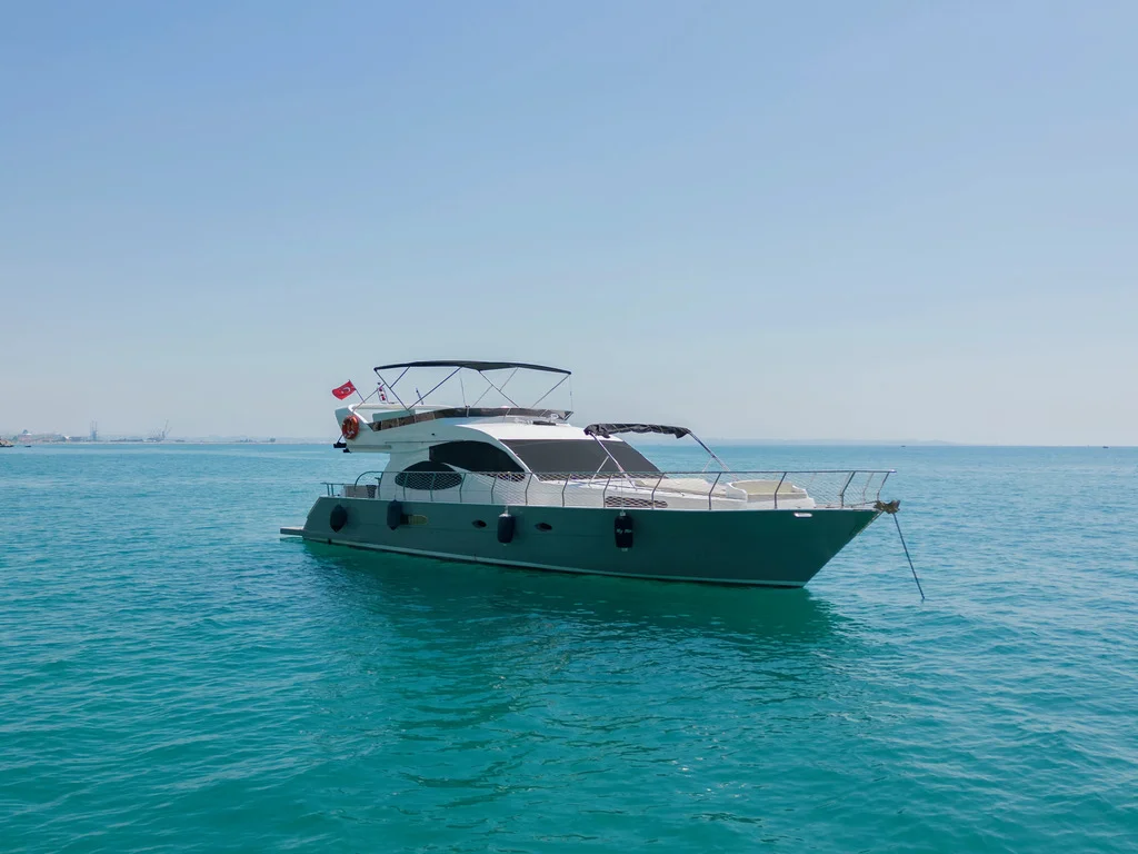 Yacht Gallery Image