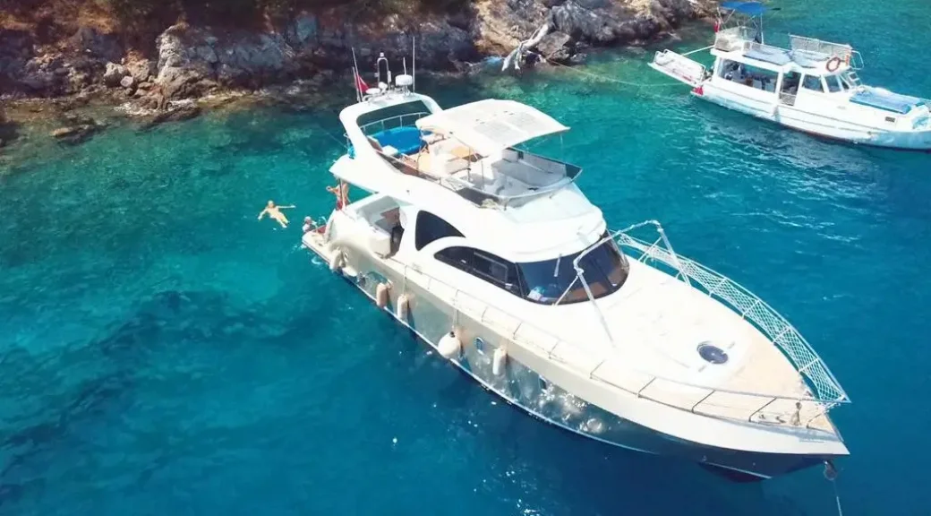 Yacht Thumbnail
