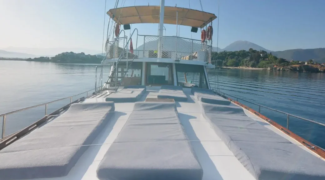 Yacht Thumbnail