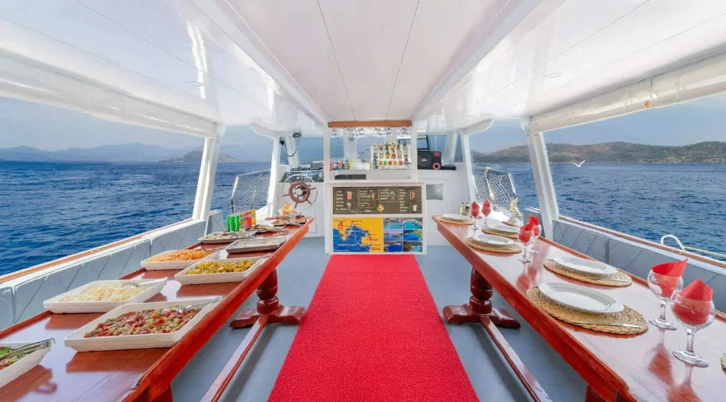 Yacht Gallery Image