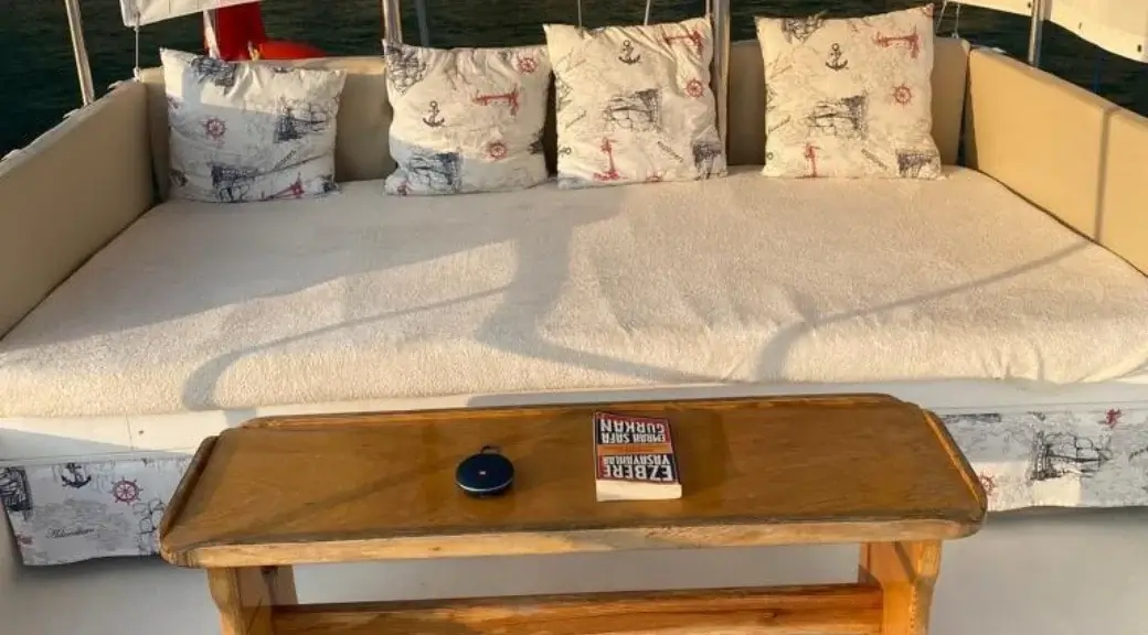 Yacht Gallery Image